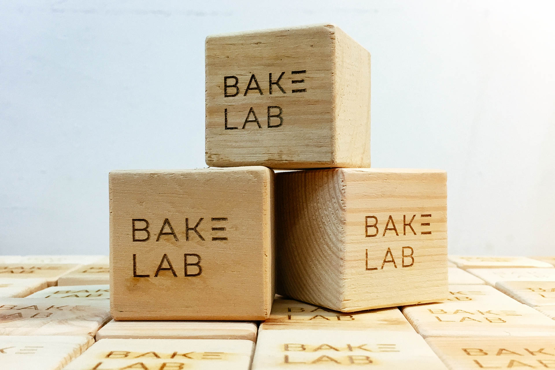 BakeLab