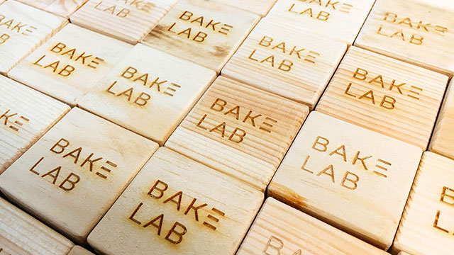 BakeLab