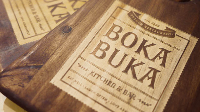 Boka Buka